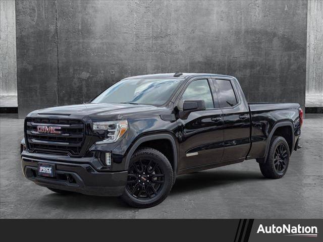 2020 GMC Sierra 1500 Elevation — Pickup Truck — 37,275 mi — Houston, TX