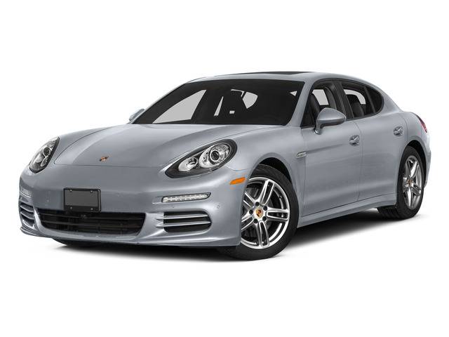 2015 Porsche Panamera 4S — Sedan — 43,950 mi — Houston, TX