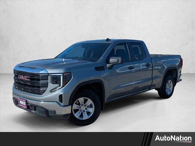 2024 GMC Sierra 1500 Pro — Pickup Truck — 37,265 mi — Houston, TX