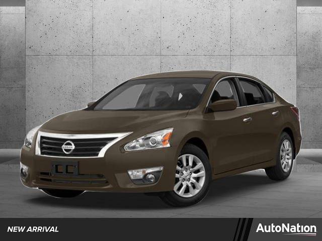 2013 Nissan Altima 2.5 S — Sedan — 148,259 mi — Houston, TX