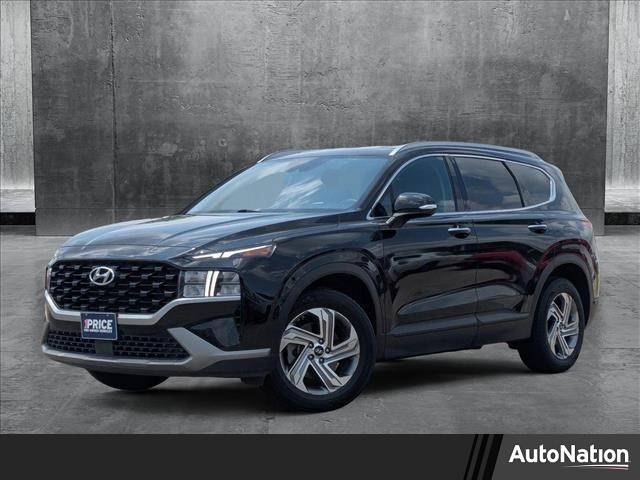 2023 Hyundai Santa Fe SEL — SUV — 65,815 mi — Houston, TX