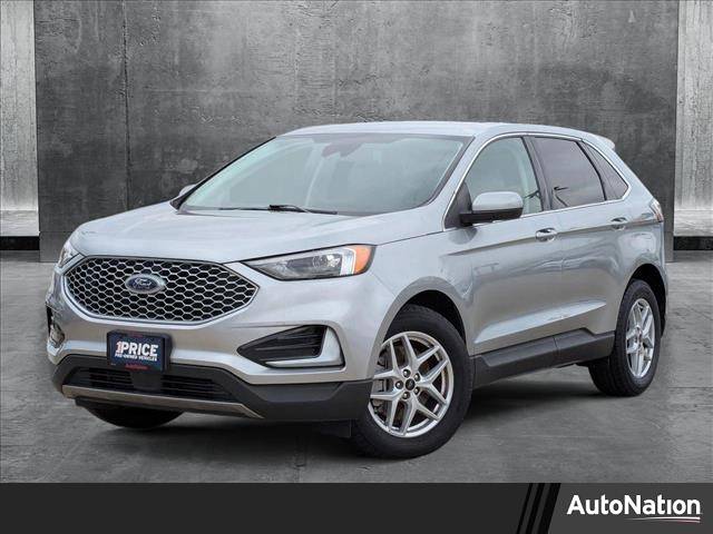 2024 Ford Edge SEL — SUV — 31,663 mi — Houston, TX