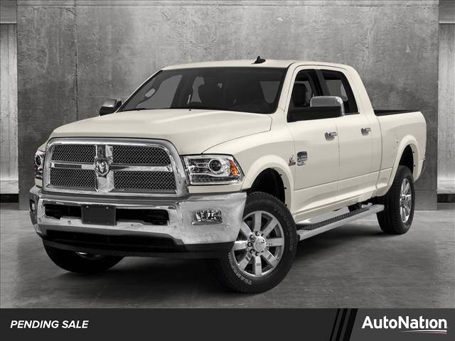 2018 Ram 2500 Limited — Pickup Truck — 137,600 mi — Houston, TX