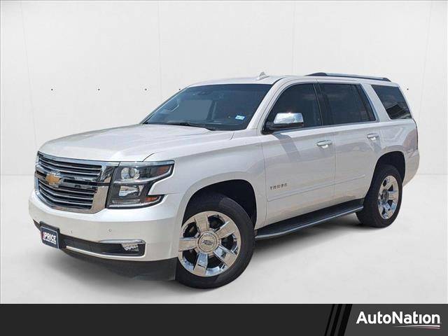 2018 Chevrolet Tahoe Premier — SUV — 113,748 mi — Houston, TX