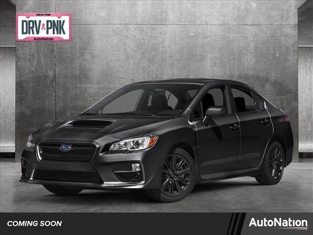 2017 Subaru WRX Base — Sedan — 100,800 mi — Houston, TX