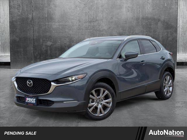 2020 Mazda CX-30 Premium — SUV — 63,670 mi — Houston, TX