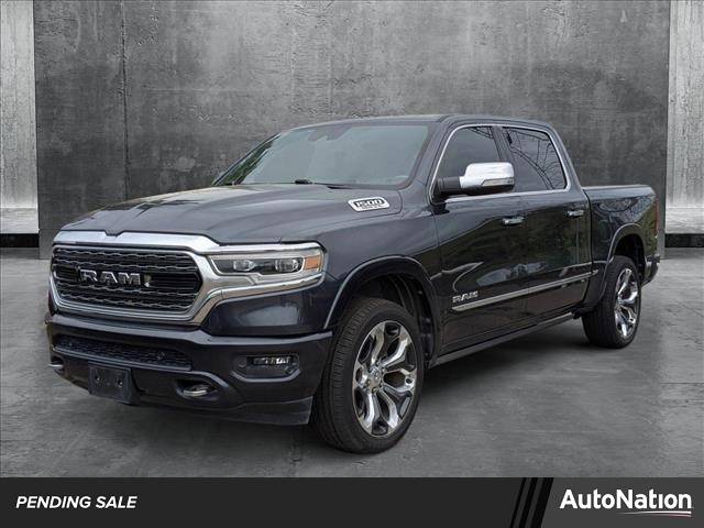 2019 Ram 1500 Limited — Pickup Truck — 88,000 mi — Houston, TX