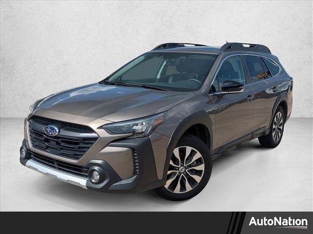 2024 Subaru Outback Limited — SUV — 25,339 mi — Houston, TX