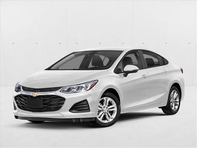 2019 Chevrolet Cruze LS — Sedan — 91,958 mi — Houston, TX