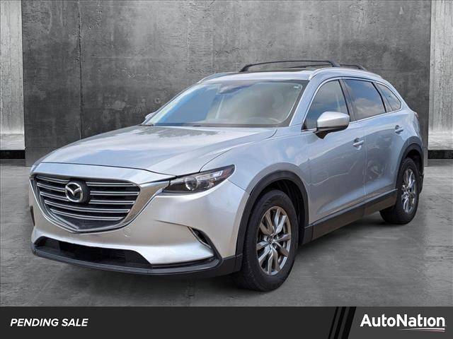 2017 Mazda CX-9 Touring — SUV — 108,812 mi — Houston, TX