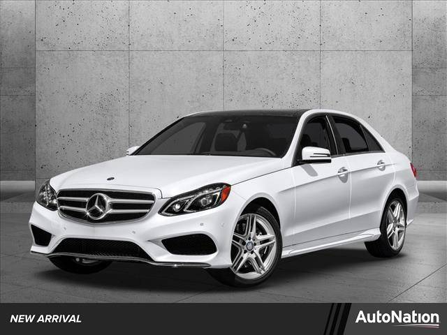 2016 Mercedes-Benz E-Class E 350 — Sedan — 130,262 mi — Houston, TX