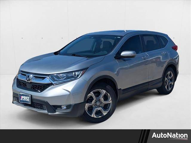 2019 Honda CR-V EX-L — SUV — 61,788 mi — Houston, TX