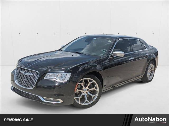 2019 Chrysler 300 C — Sedan — 59,866 mi — Houston, TX