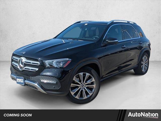 2022 Mercedes-Benz GLE GLE 350 — SUV — 58,049 mi — Houston, TX