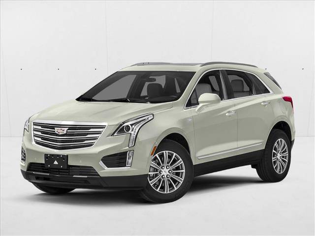 2018 Cadillac XT5 Standard — SUV — 111,879 mi — Houston, TX