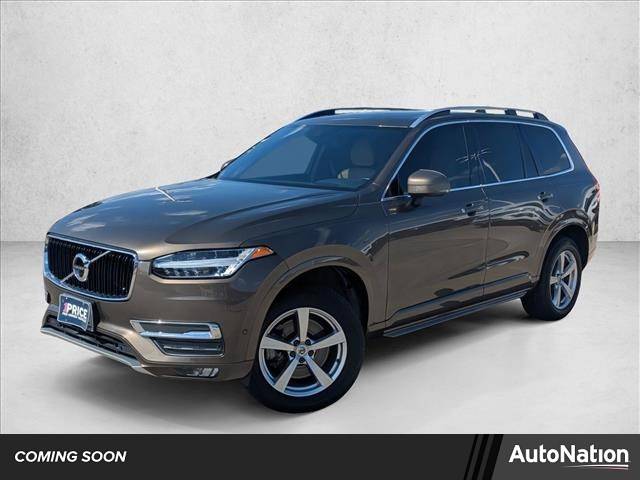 2017 Volvo XC90 Momentum — SUV — 66,180 mi — Houston, TX