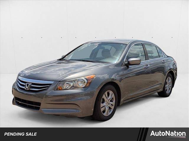 2012 Honda Accord SE — Sedan — 92,452 mi — Houston, TX