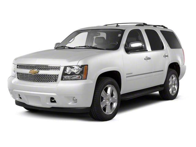 2012 Chevrolet Tahoe LT — SUV — 223,547 mi — Houston, TX