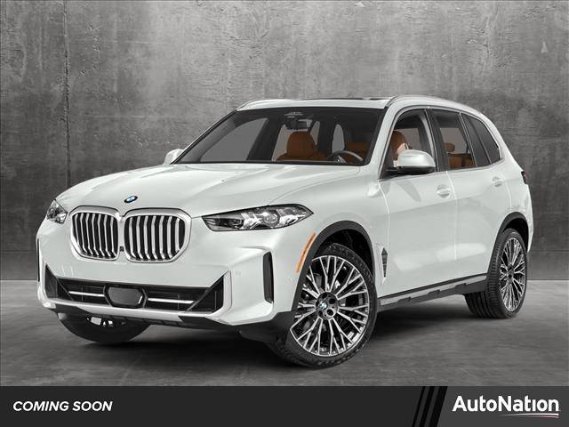 2024 BMW X5 40i — SUV — 19,979 mi — Houston, TX