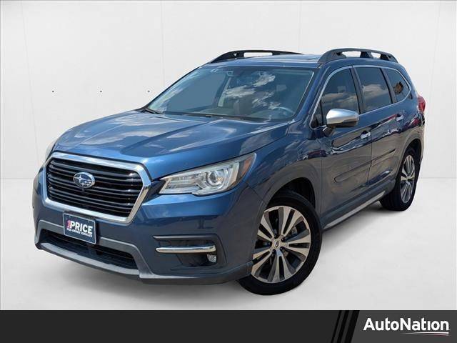 2019 Subaru Ascent Touring — SUV — 76,244 mi — Houston, TX