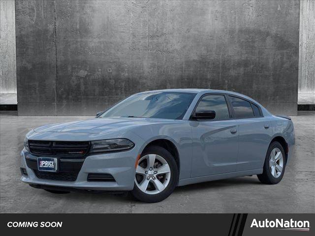 2021 Dodge Charger SXT — Sedan — 61,697 mi — Houston, TX