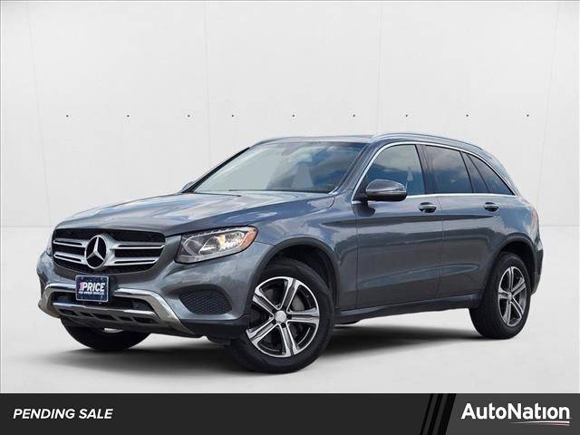 2016 Mercedes-Benz GLC GLC 300 — SUV — 92,733 mi — Houston, TX