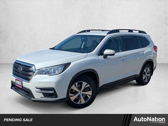 2019 Subaru Ascent Premium — SUV — 133,275 mi — Houston, TX