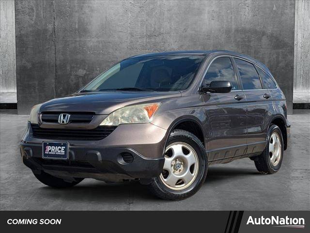 2009 Honda CR-V LX — SUV — 148,028 mi — Houston, TX