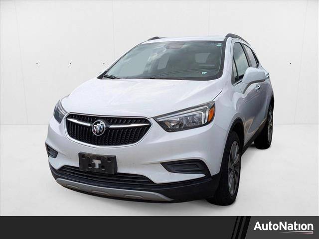 2020 Buick Encore Preferred — SUV — 28,253 mi — Houston, TX