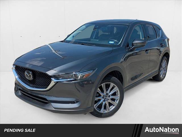 2019 Mazda CX-5 Grand Touring — SUV — 59,554 mi — Houston, TX