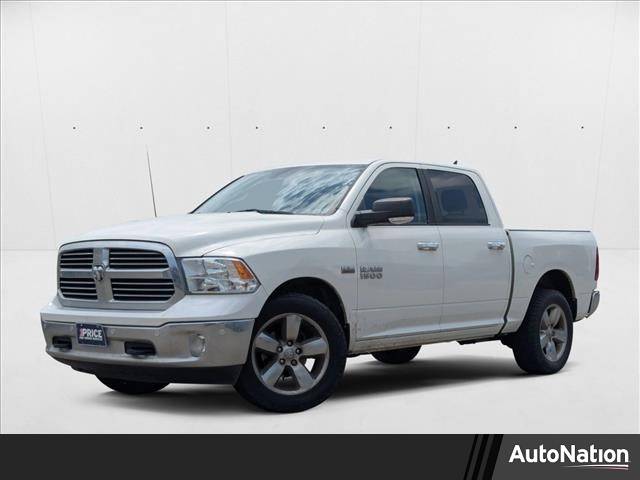 2016 Ram 1500 Lone Star — Pickup Truck — 136,107 mi — Houston, TX