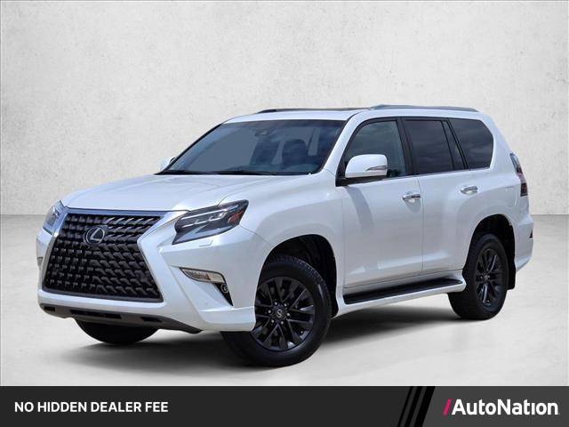 2023 Lexus GX GX 460 Premium