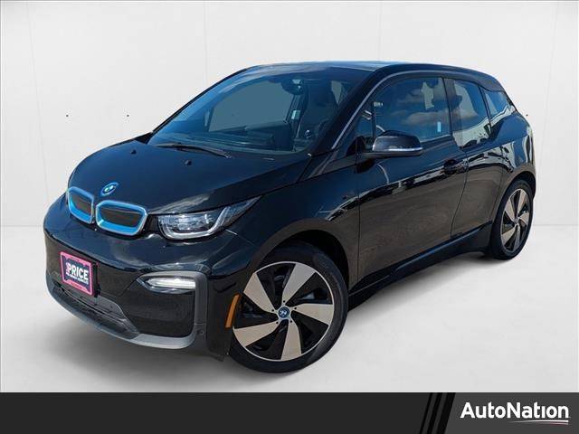 2018 BMW i3 94 Ah — Hatchback — 30,478 mi — Houston, TX