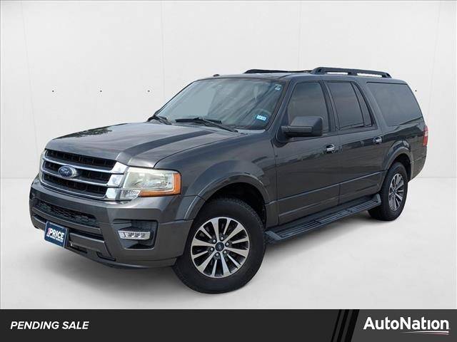 2016 Ford Expedition XLT — SUV — 156,163 mi — Houston, TX