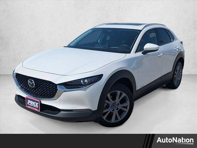 2024 Mazda CX-30 Premium — SUV — 7,441 mi — Houston, TX