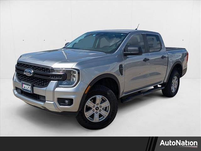 2024 Ford Ranger XL — Pickup Truck — 16,853 mi — Houston, TX
