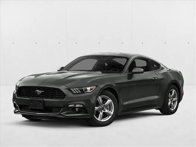 2016 Ford Mustang V6 — Coupe — 109,280 mi — Houston, TX