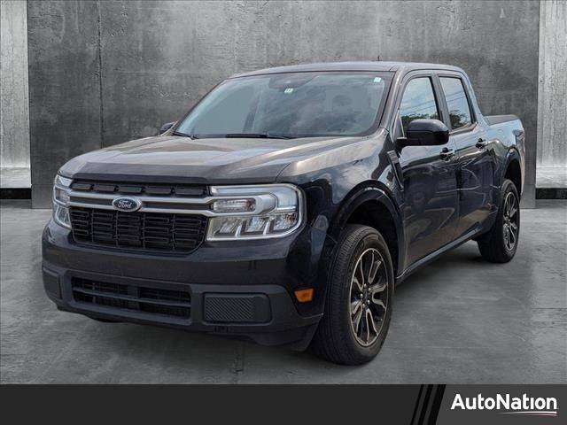 2023 Ford Maverick LARIAT — Pickup Truck — 13,244 mi — Houston, TX