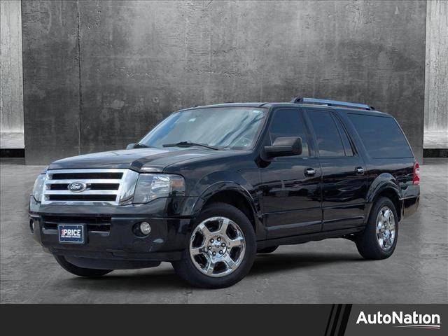 2013 Ford Expedition Limited — SUV — 164,431 mi — Houston, TX