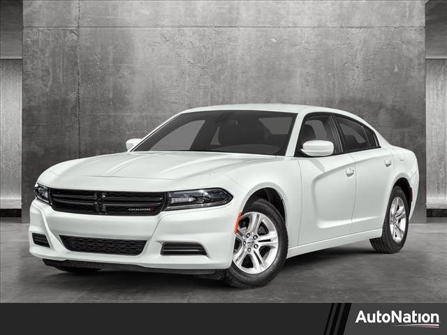 2022 Dodge Charger SXT — Sedan — 61,269 mi — Houston, TX