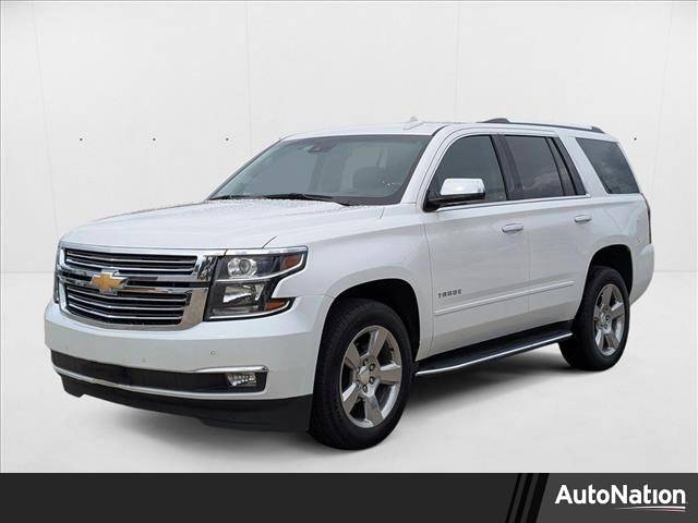 2019 Chevrolet Tahoe Premier — SUV — 59,970 mi — Houston, TX