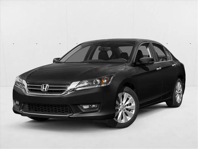 2015 Honda Accord EX-L — Sedan — 153,476 mi — Houston, TX