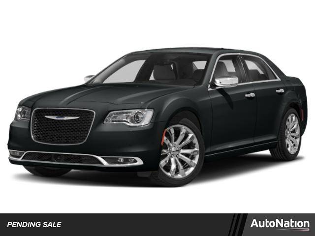 2019 Chrysler 300 S — Sedan — 64,965 mi — Houston, TX