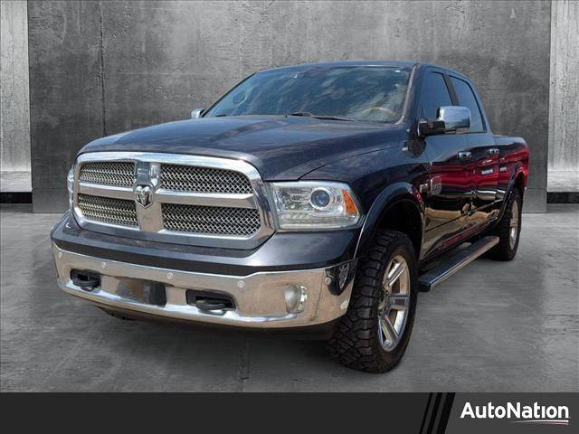 2016 Ram 1500 Longhorn — Pickup Truck — 193,550 mi — Houston, TX