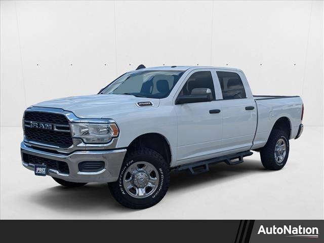 2021 Ram 2500 Tradesman — Pickup Truck — 128,588 mi — Houston, TX