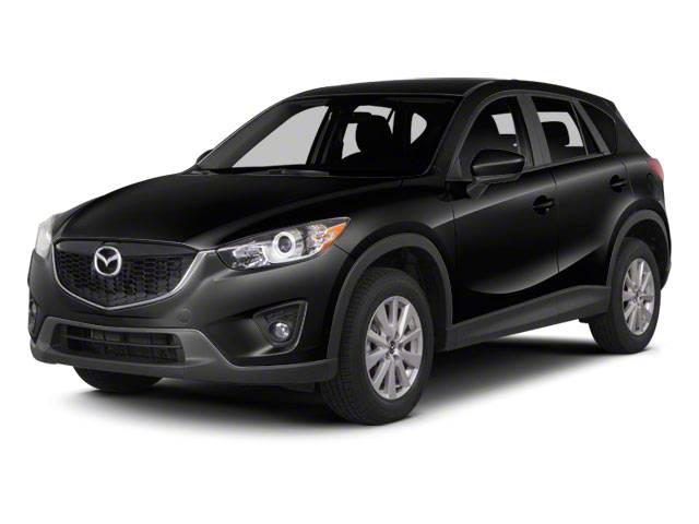 2013 Mazda CX-5 Touring — SUV — 123,180 mi — Houston, TX