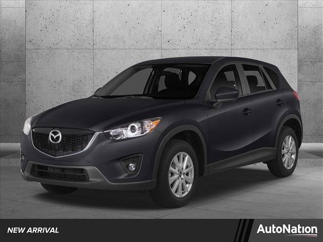 2015 Mazda CX-5 Touring — SUV — 174,975 mi — Houston, TX