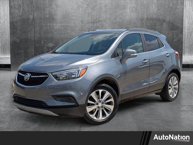 2019 Buick Encore Preferred — SUV — 64,055 mi — Houston, TX