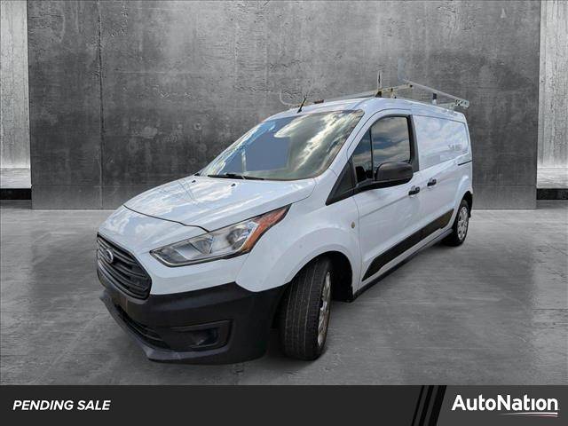 2019 Ford Transit Connect Van XL — Cargo Van — 85,054 mi — Houston, TX