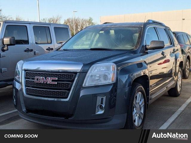 2011 GMC Terrain SLE-1 — SUV — 103,654 mi — Houston, TX